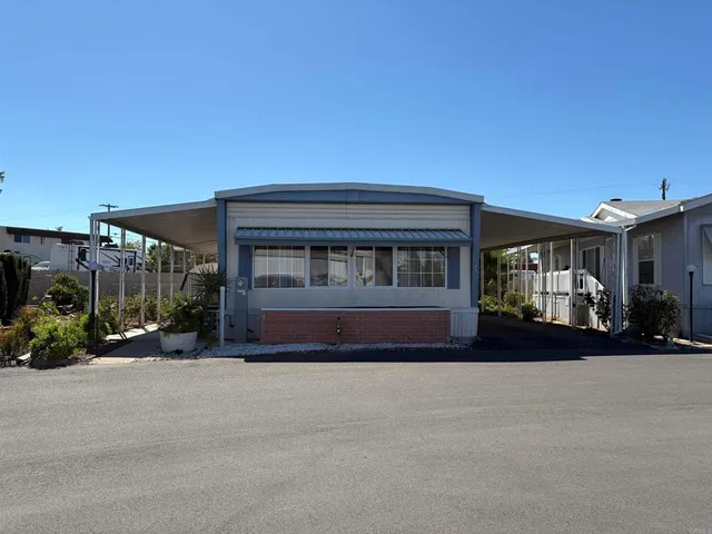 $125,000 | 410 South 1st Street, Unit 175, El Cajon, CA 92019