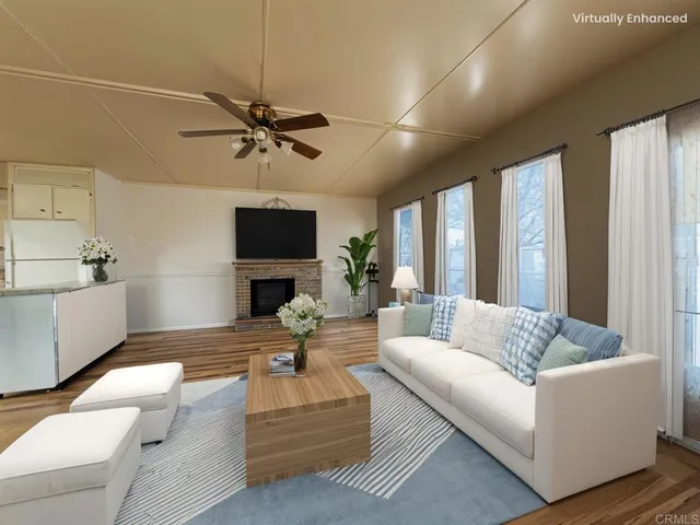 $125,000 | 410 South 1st Street, Unit 175, El Cajon, CA 92019