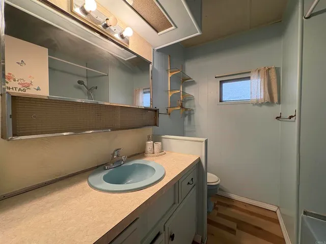 $125,000 | 410 South 1st Street, Unit 175, El Cajon, CA 92019