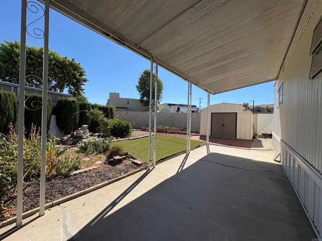 $125,000 | 410 South 1st Street, Unit 175, El Cajon, CA 92019