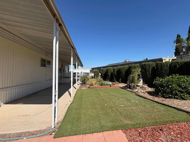 $125,000 | 410 South 1st Street, Unit 175, El Cajon, CA 92019