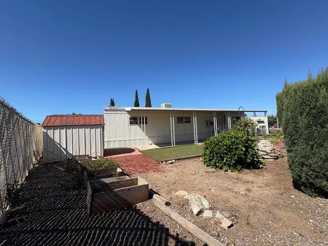 $125,000 | 410 South 1st Street, Unit 175, El Cajon, CA 92019