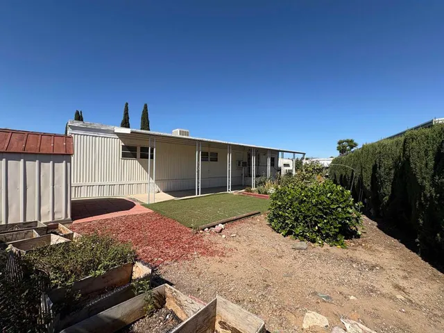 $125,000 | 410 South 1st Street, Unit 175, El Cajon, CA 92019