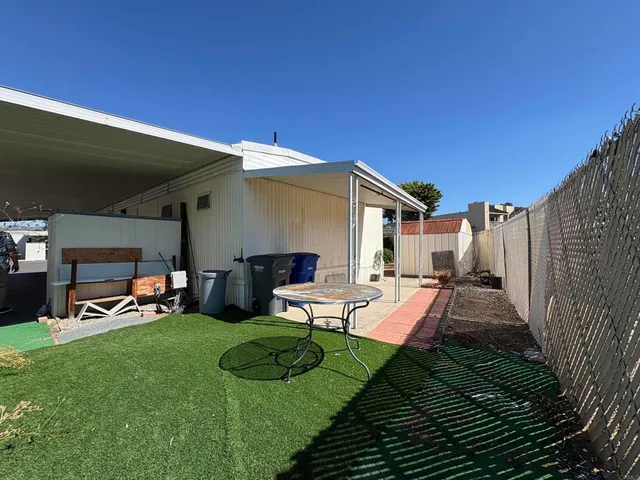 $125,000 | 410 South 1st Street, Unit 175, El Cajon, CA 92019