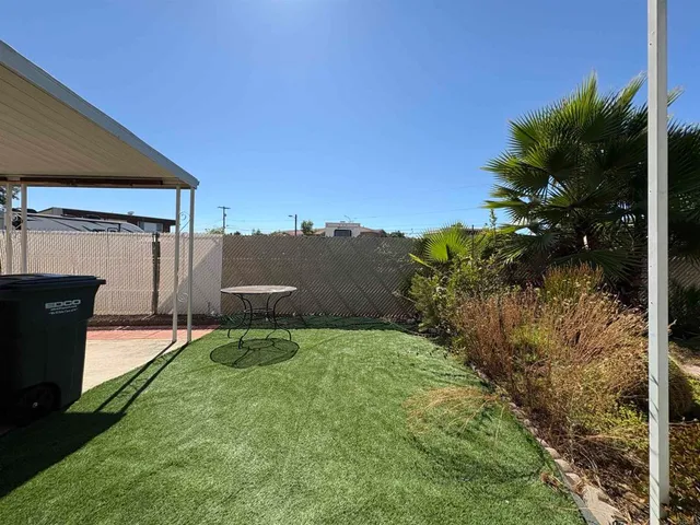 $125,000 | 410 South 1st Street, Unit 175, El Cajon, CA 92019