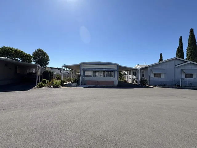 $125,000 | 410 South 1st Street, Unit 175, El Cajon, CA 92019