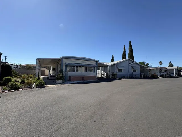 $125,000 | 410 South 1st Street, Unit 175, El Cajon, CA 92019