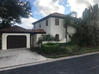 1486 Vía Del Sol Jupiter, FL 33477 - Photo 1 of 1 Live Close to the Beach in Jupiter!