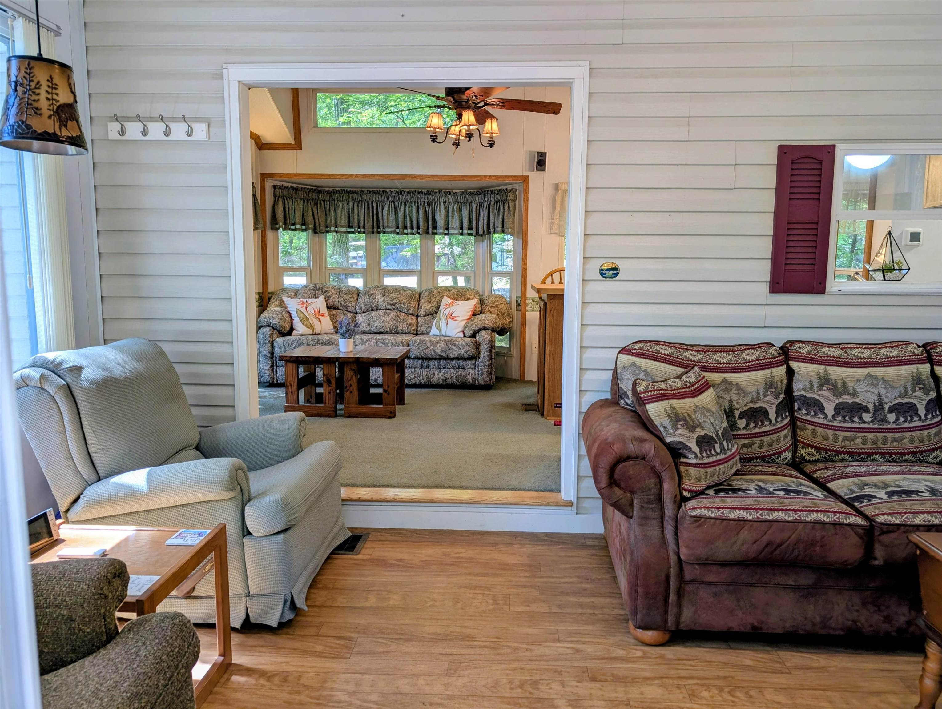 47 Overlook Road, Unit AKA 15) Holderness, NH 03245 - Photo 26 of 59