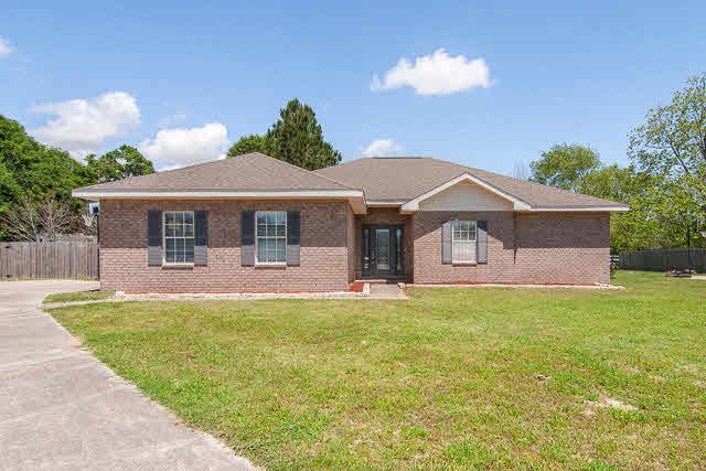 19094 Riverbend Loop Foley, AL 36535 - Photo 2 of 31