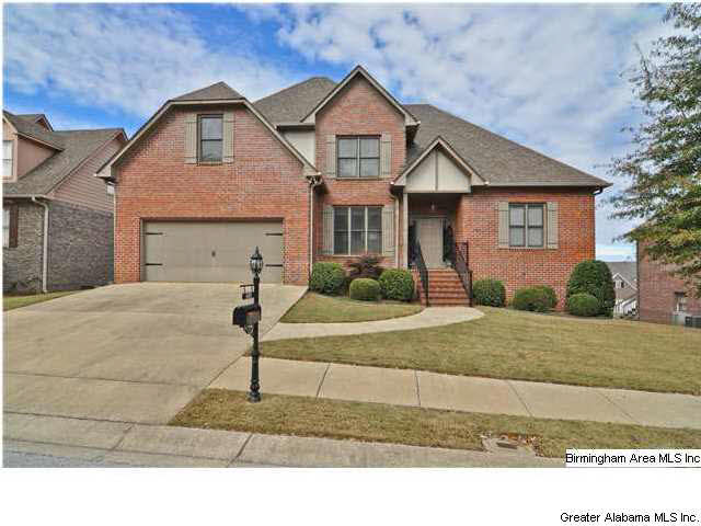 6405 Ridge View Circle Bessemer, AL 35022 - Photo 1 of 16