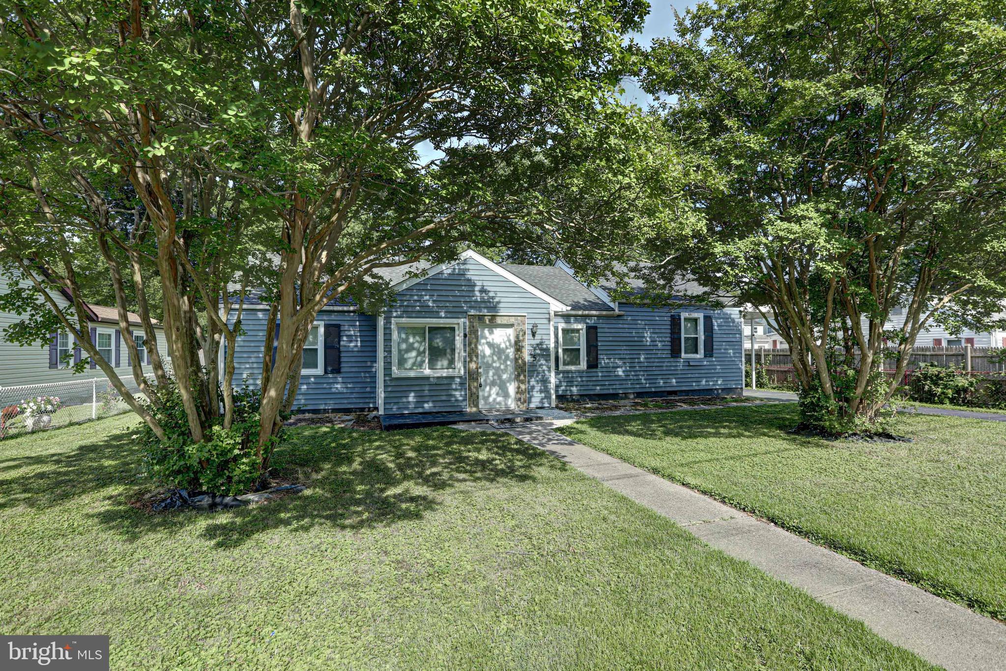 25 Robert Road New Castle, DE 19720 - Photo 1 of 62 Gallery Image 1