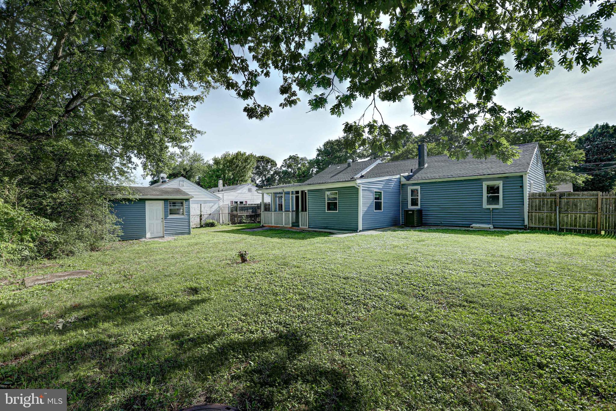 25 Robert Road New Castle, DE 19720 - Photo 12 of 62 Gallery Image 12