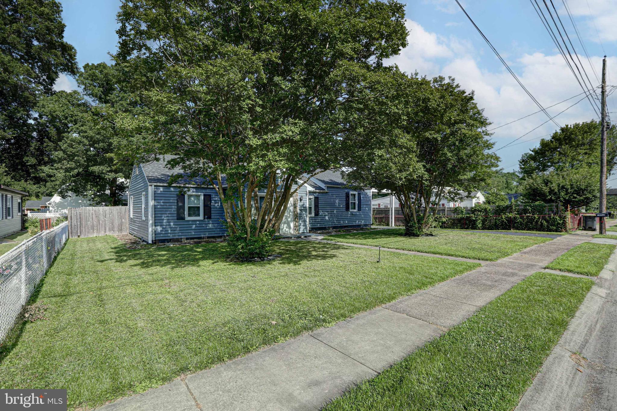 25 Robert Road New Castle, DE 19720 - Photo 2 of 62 Gallery Image 2