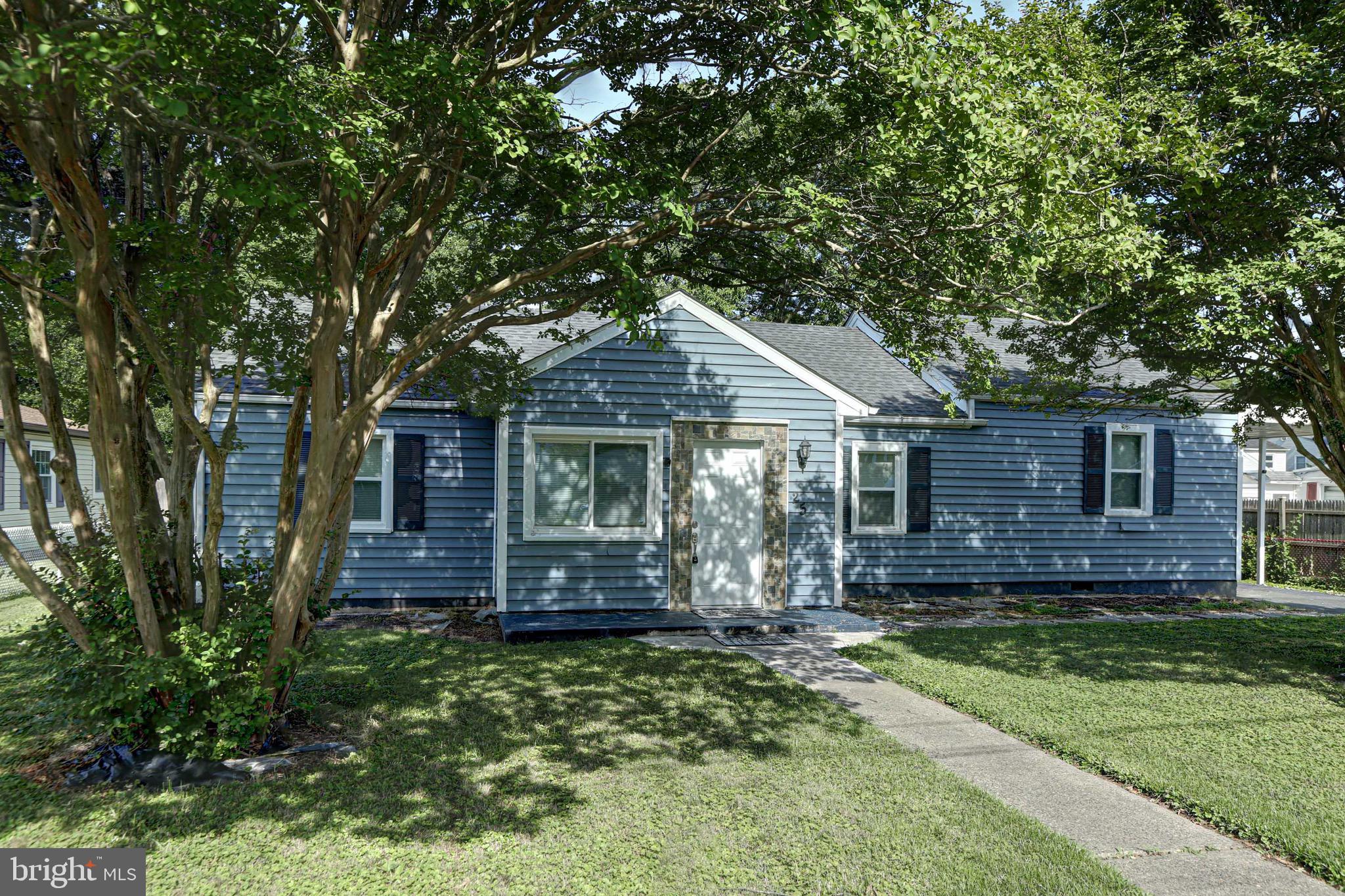 25 Robert Road New Castle, DE 19720 - Photo 3 of 62 Gallery Image 3