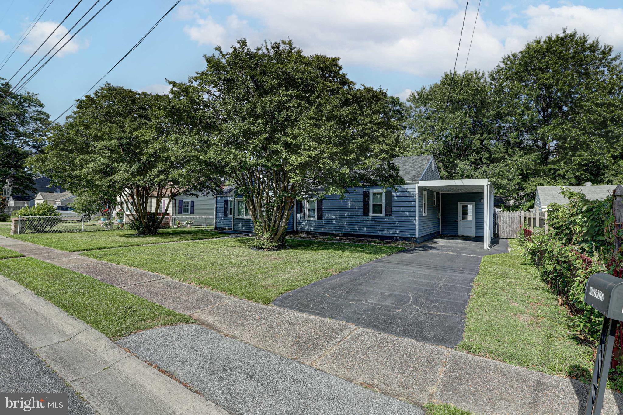 25 Robert Road New Castle, DE 19720 - Photo 4 of 62 Gallery Image 4
