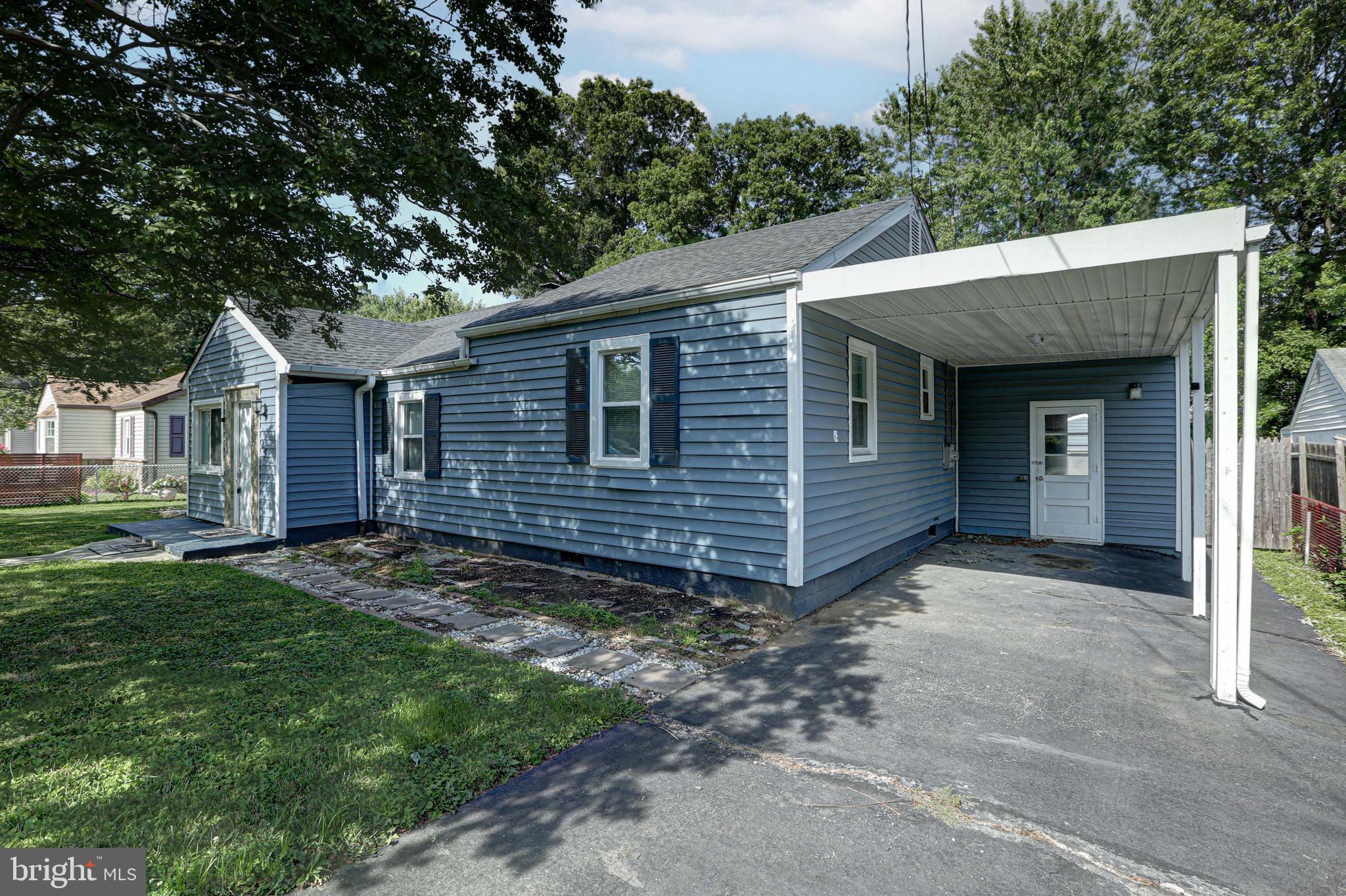 25 Robert Road New Castle, DE 19720 - Photo 5 of 62 Gallery Image 5
