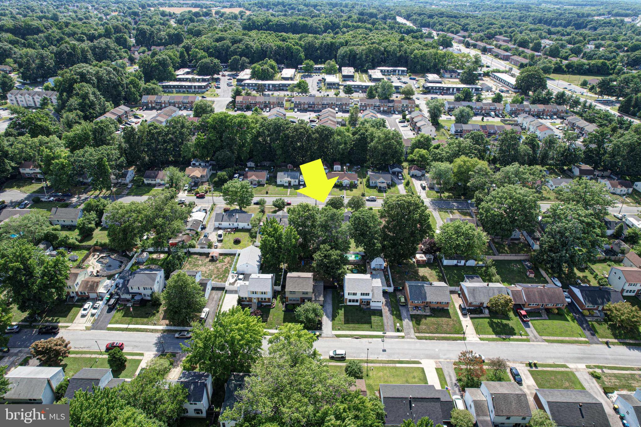 25 Robert Road New Castle, DE 19720 - Photo 61 of 62 Gallery Image 61