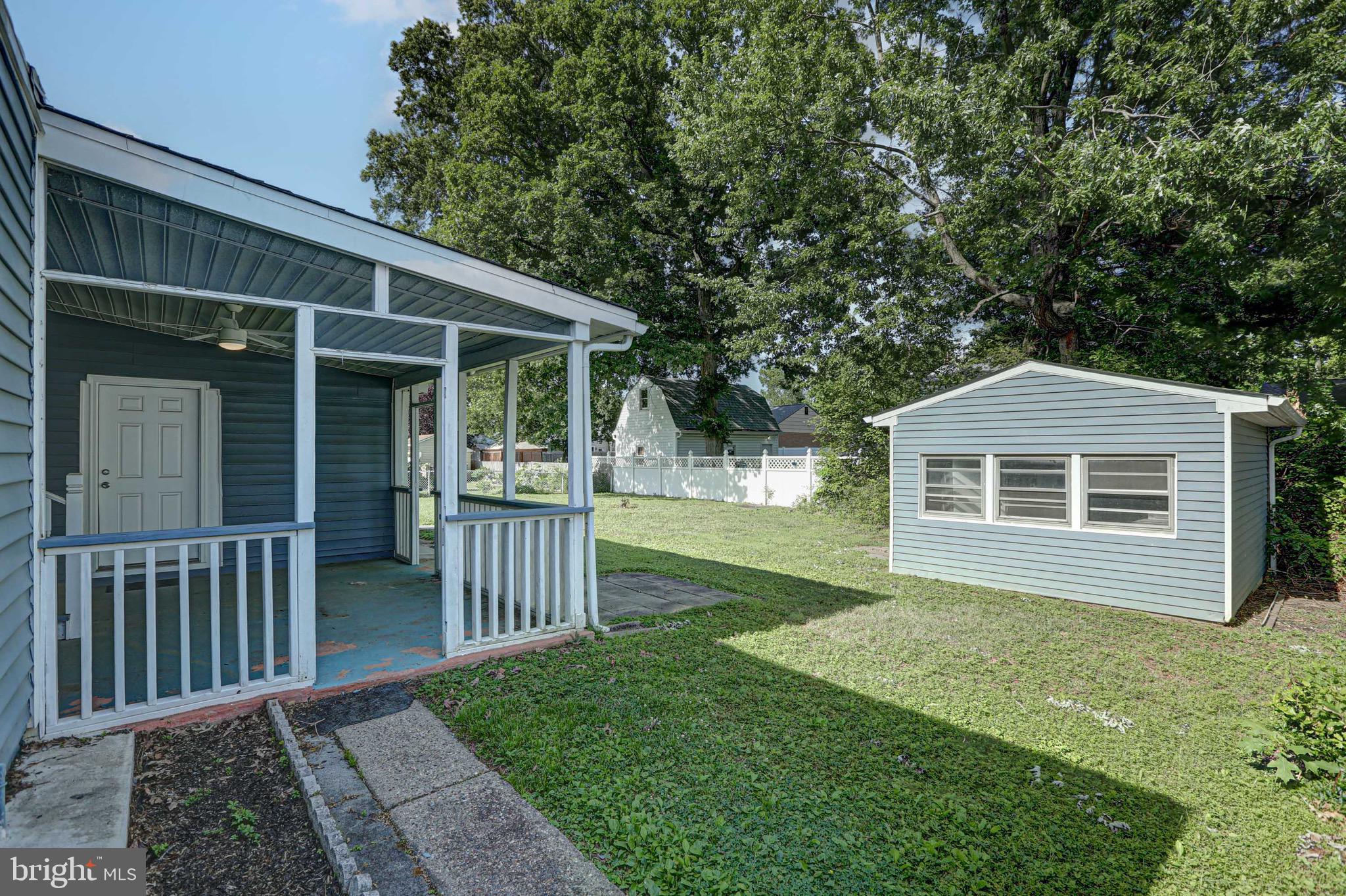 25 Robert Road New Castle, DE 19720 - Photo 7 of 62 Gallery Image 7