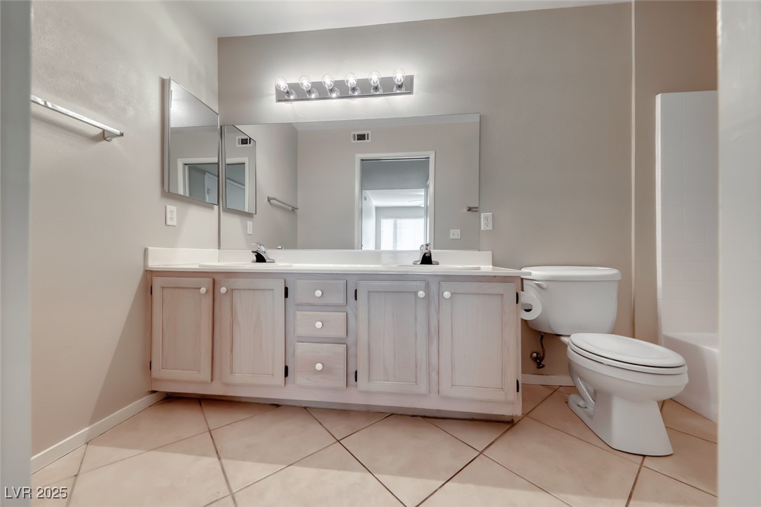 3425 East Russell Road, Unit 147 Las Vegas, NV 89120 - Photo 18 of 33