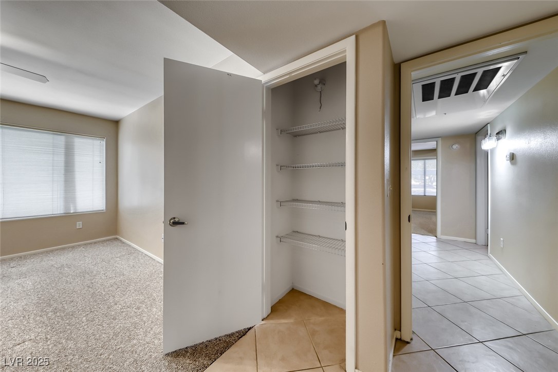 3425 East Russell Road, Unit 147 Las Vegas, NV 89120 - Photo 21 of 33 1 of 2 closets in Primary