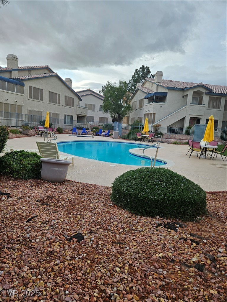 3425 East Russell Road, Unit 147 Las Vegas, NV 89120 - Photo 31 of 33