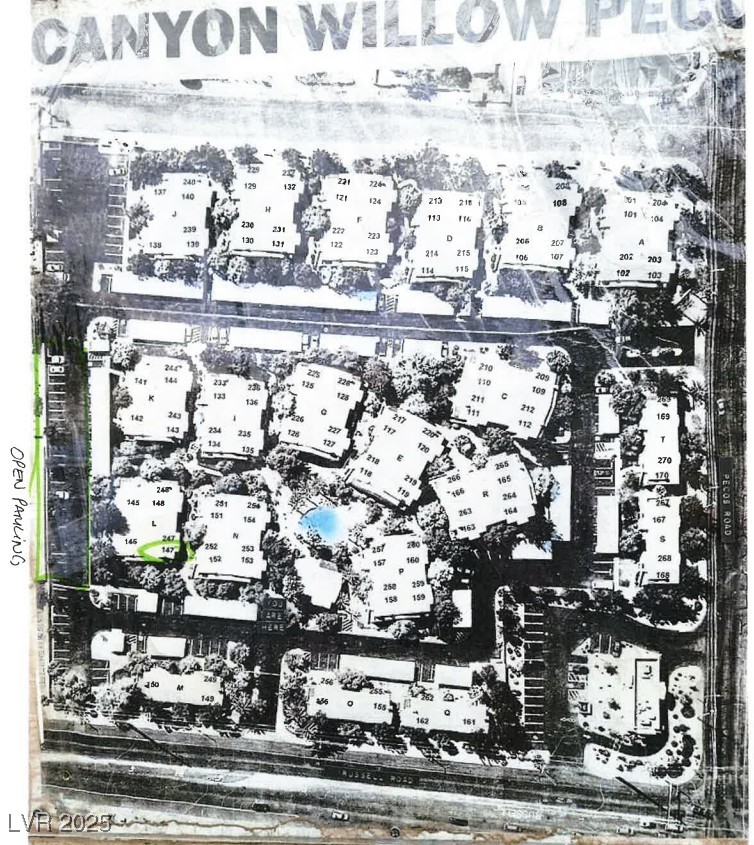 3425 East Russell Road, Unit 147 Las Vegas, NV 89120 - Photo 4 of 33