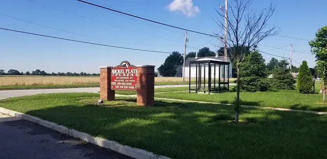 $545 | 975 Monroe Street, Bellevue, OH 44811