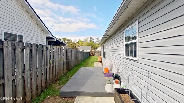 $1,900 | 4241 Sunglow Drive, Wilmington, NC 28405