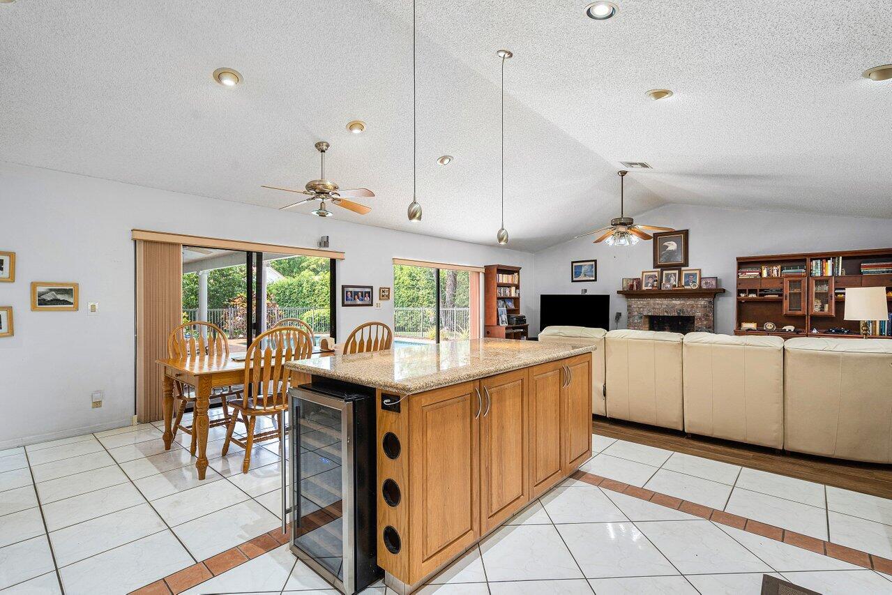 3663 Northwest 24th Way Boca Raton, FL 33431 - Photo 11 of 49 3663 NW 24th Way - Millpond