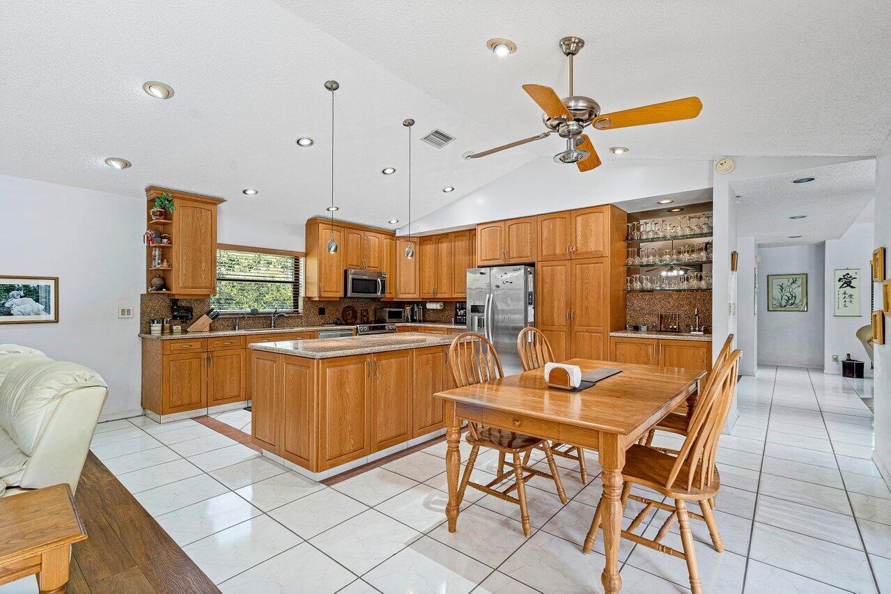 3663 Northwest 24th Way Boca Raton, FL 33431 - Photo 13 of 49 3663 NW 24th Way - Millpond