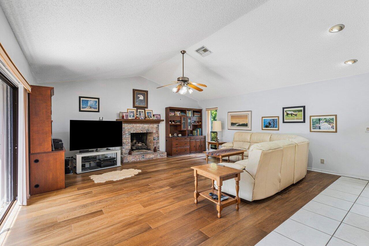 3663 Northwest 24th Way Boca Raton, FL 33431 - Photo 14 of 49 3663 NW 24th Way - Millpond