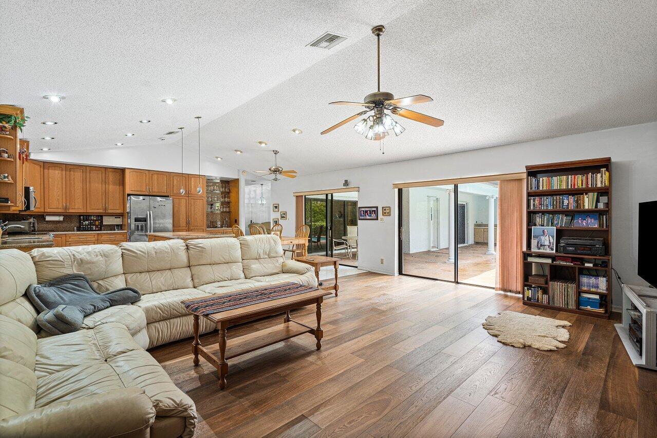 3663 Northwest 24th Way Boca Raton, FL 33431 - Photo 15 of 49 3663 NW 24th Way - Millpond