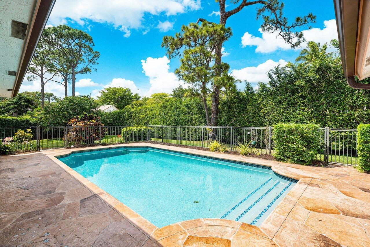 3663 Northwest 24th Way Boca Raton, FL 33431 - Photo 28 of 49 3663 NW 24th Way - Millpond