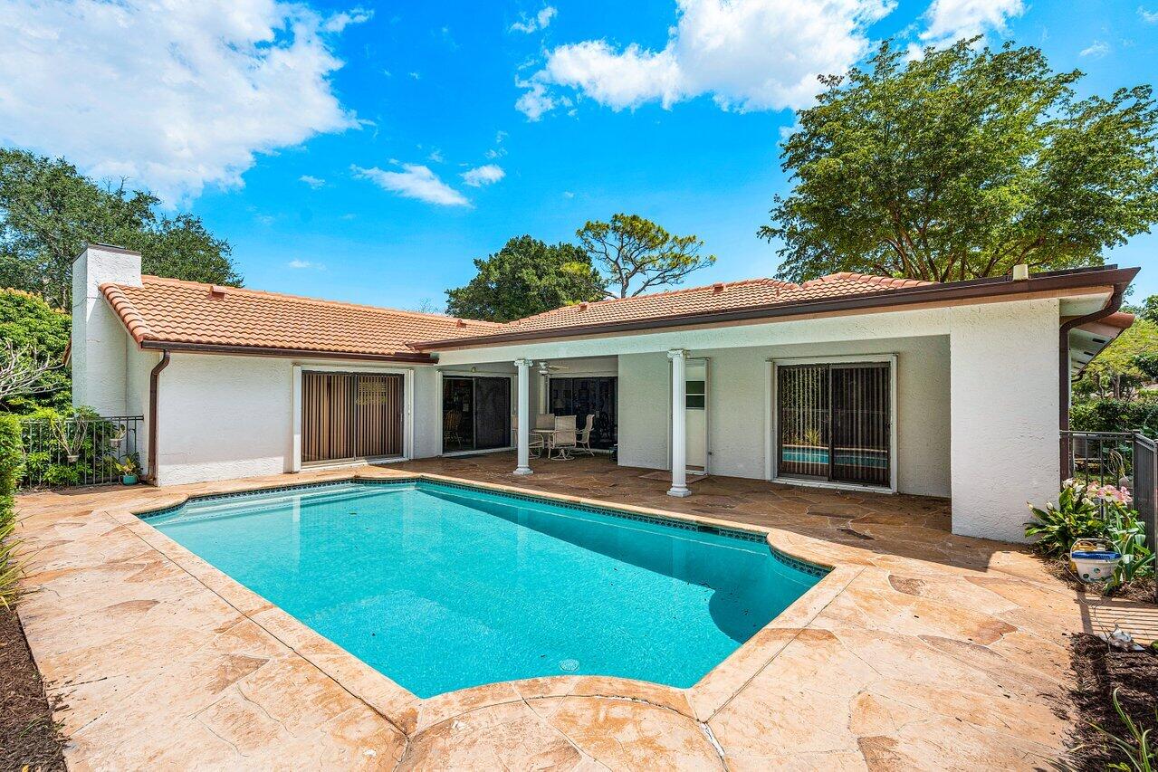 3663 Northwest 24th Way Boca Raton, FL 33431 - Photo 29 of 49 3663 NW 24th Way - Millpond