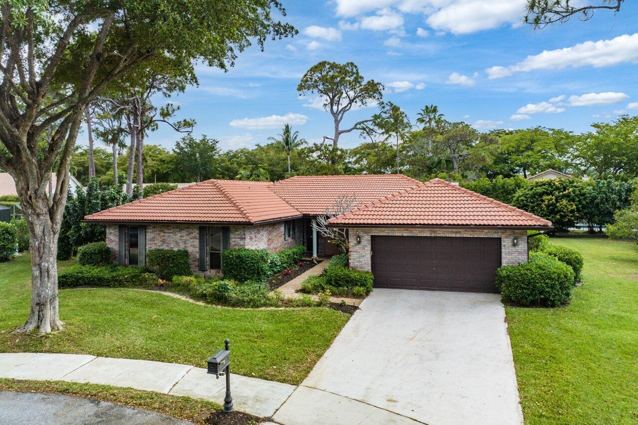 3663 Northwest 24th Way Boca Raton, FL 33431 - Photo 30 of 49 3663 NW 24th Way - Millpond