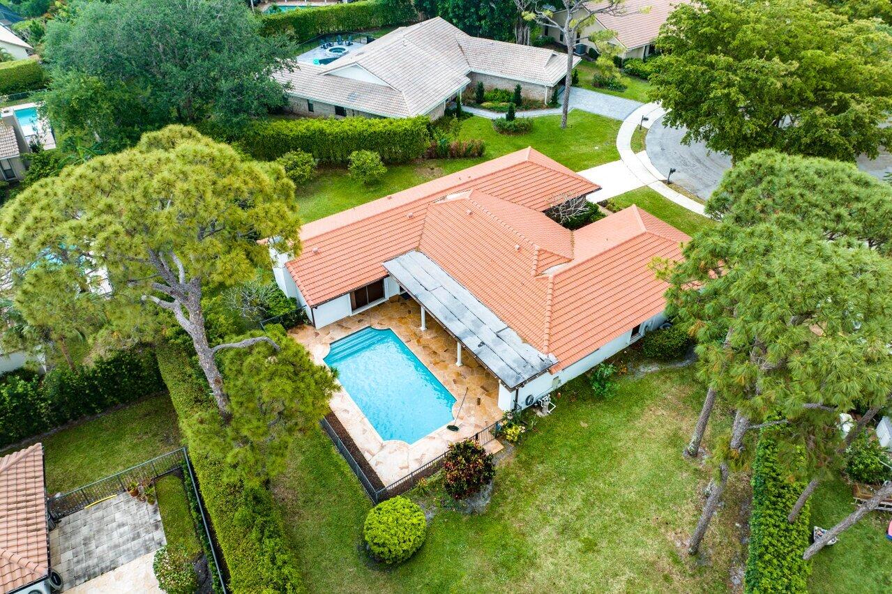 3663 Northwest 24th Way Boca Raton, FL 33431 - Photo 37 of 49 3663 NW 24th Way - Millpond