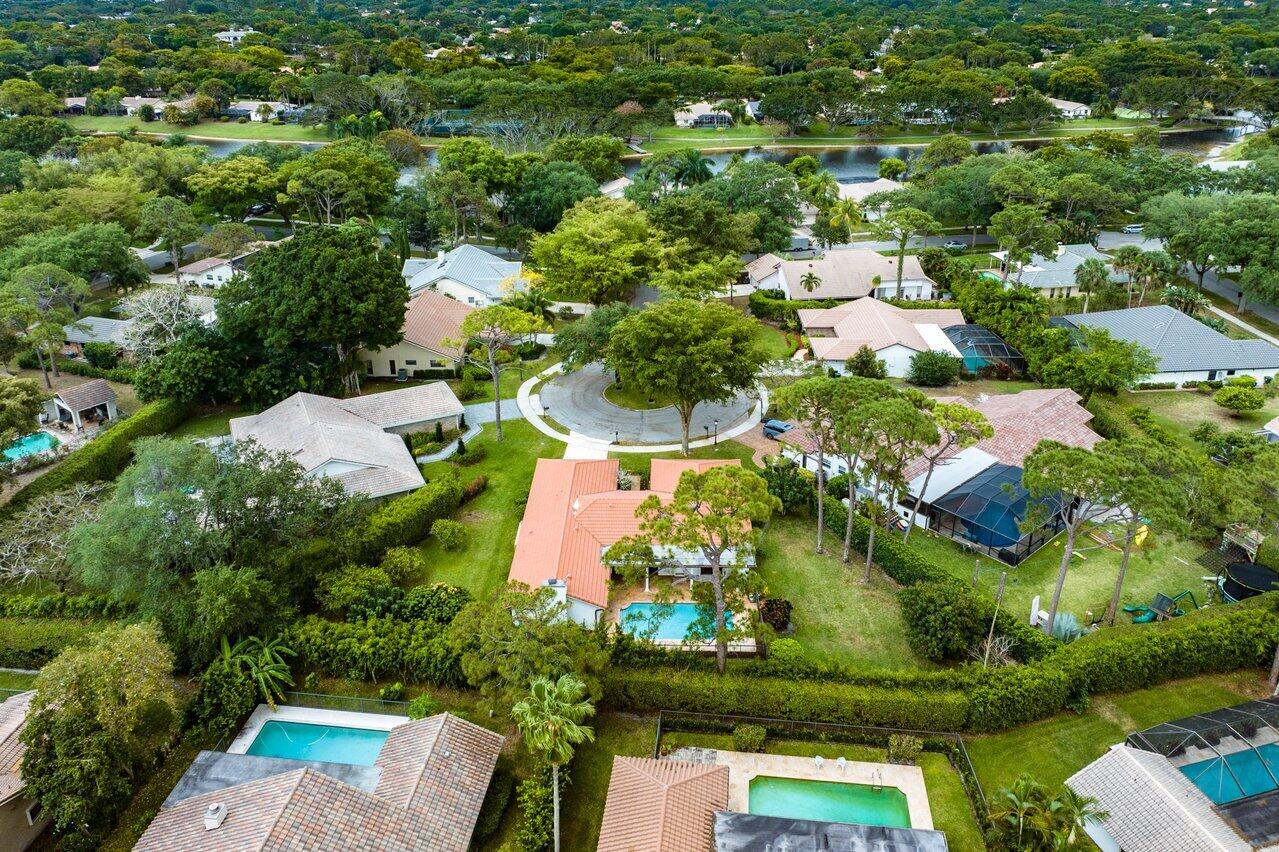 3663 Northwest 24th Way Boca Raton, FL 33431 - Photo 38 of 49 3663 NW 24th Way - Millpond