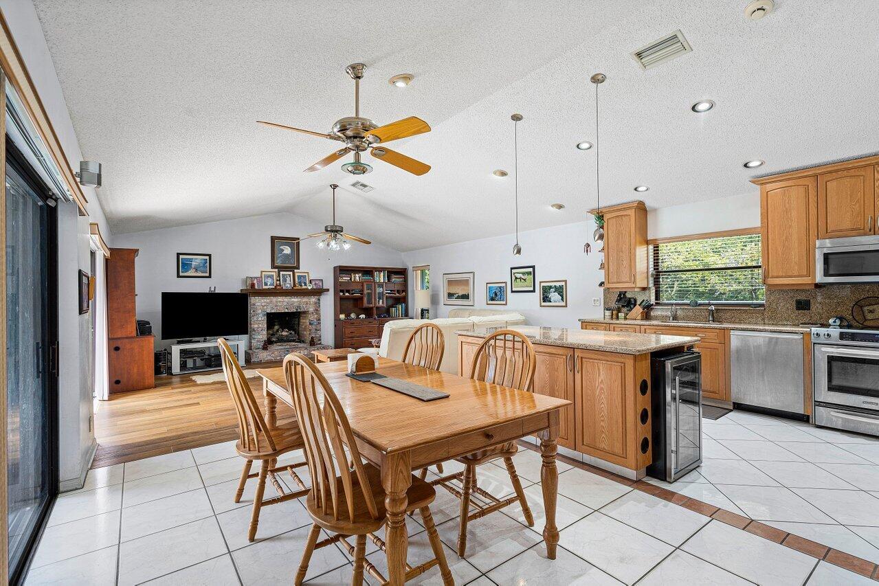 3663 Northwest 24th Way Boca Raton, FL 33431 - Photo 10 of 49 3663 NW 24th Way - Millpond