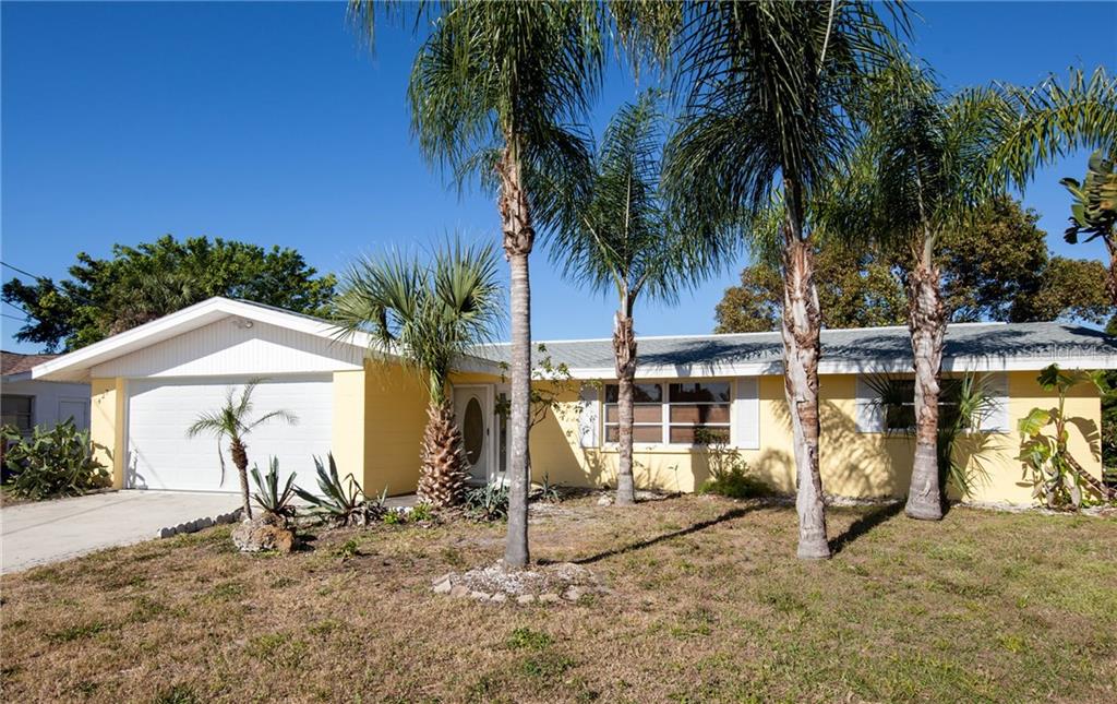 427 Hazelwood Road Venice, FL 34293 - Photo 1 of 1
