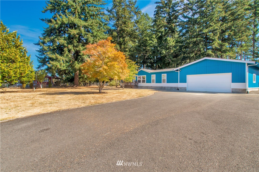 18344 Elaine Court Southwest Rochester, WA 98579 - Photo 1 of 20 Gallery Image 1