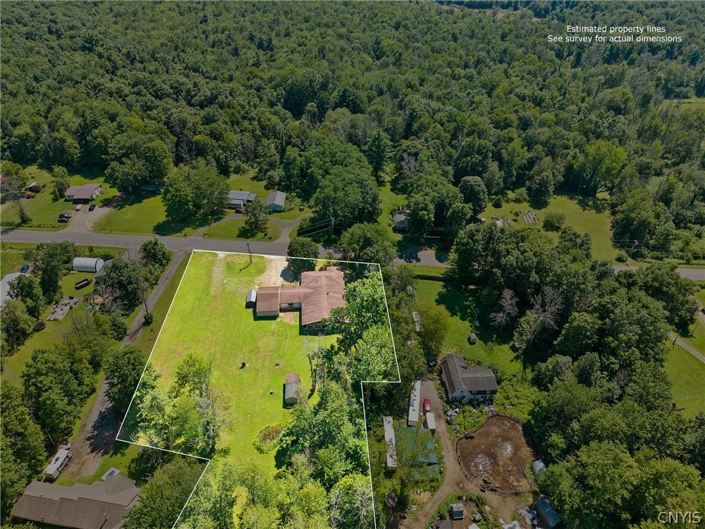 436 Rowlee Road Volney, NY 13069 - Photo 45 of 48