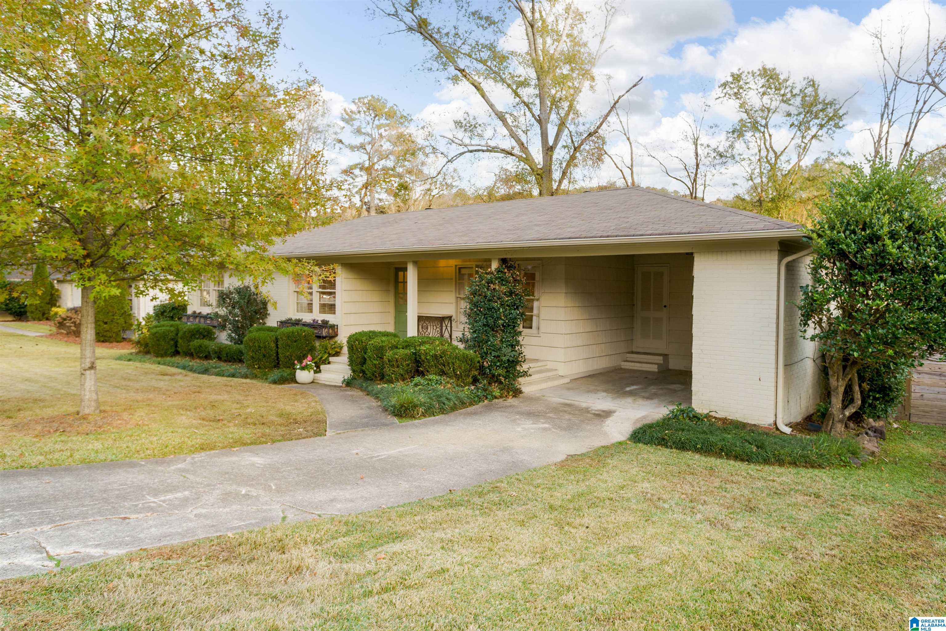 4309 Warren Road Birmingham, AL 35213 - Photo 43 of 46 Gallery Image 43