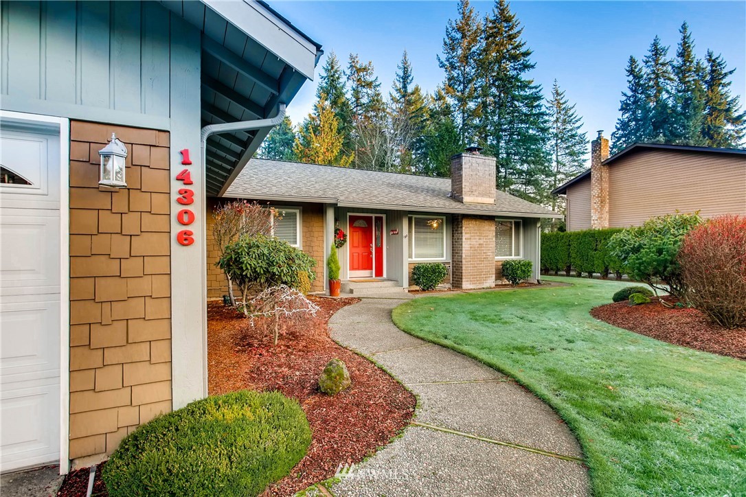 14306 151st Place Southeast Renton, WA 98059 - Photo 1 of 25