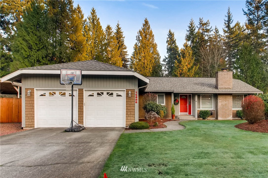 14306 151st Place Southeast Renton, WA 98059 - Photo 2 of 25