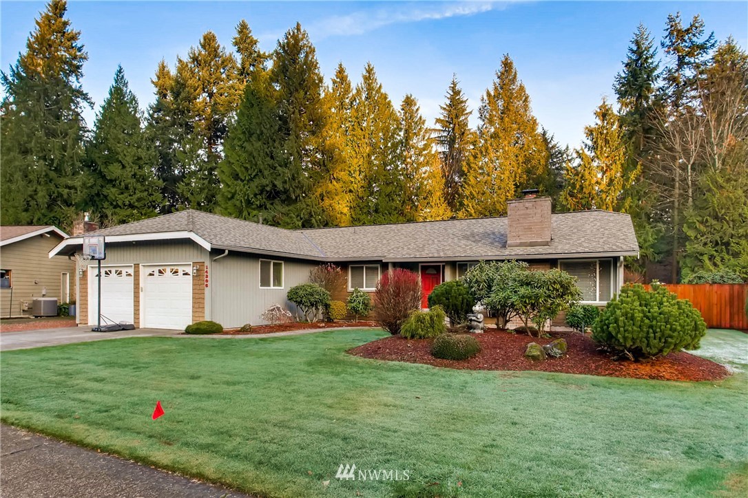 14306 151st Place Southeast Renton, WA 98059 - Photo 3 of 25