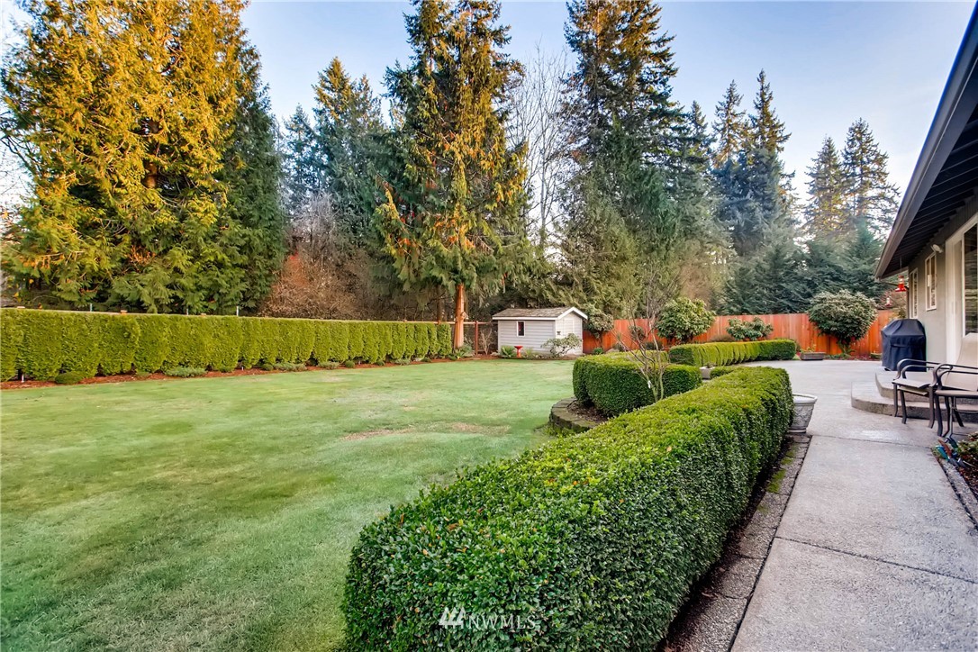 14306 151st Place Southeast Renton, WA 98059 - Photo 21 of 25