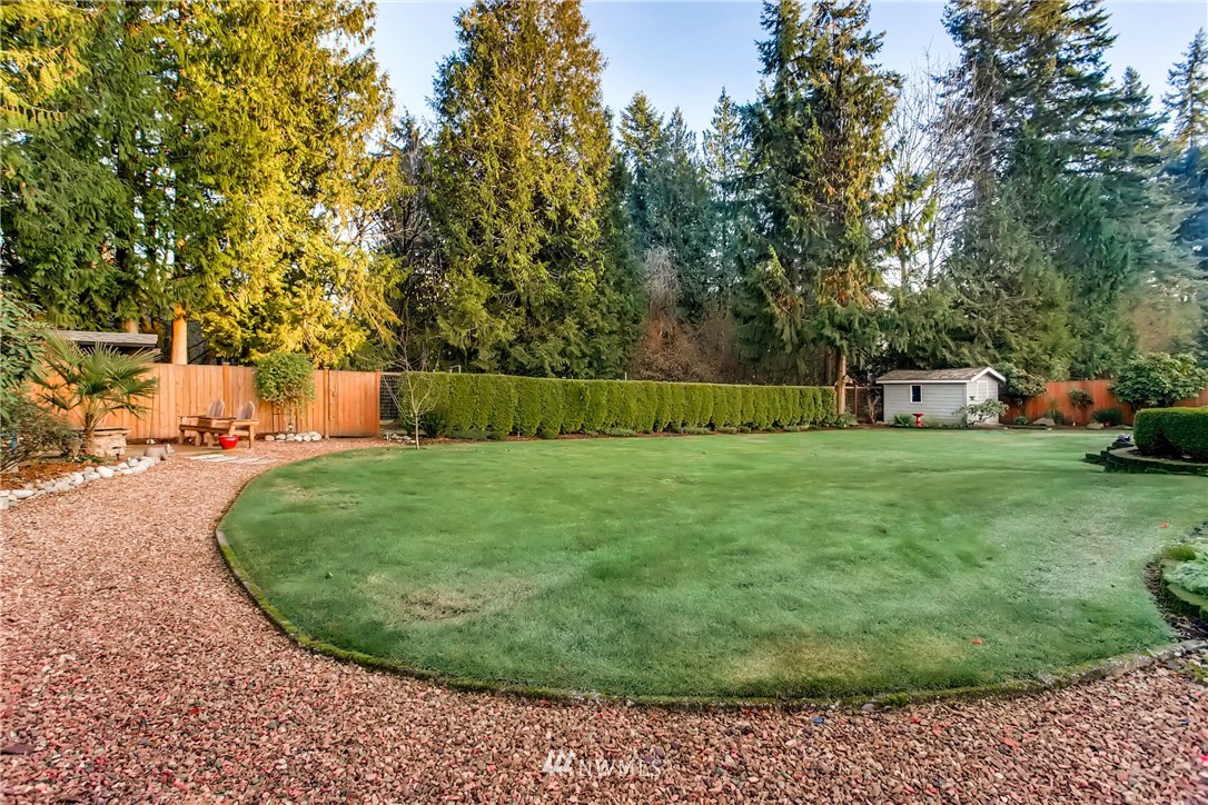 14306 151st Place Southeast Renton, WA 98059 - Photo 22 of 25