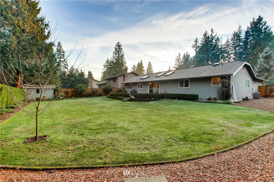 14306 151st Place Southeast Renton, WA 98059 - Photo 24 of 25