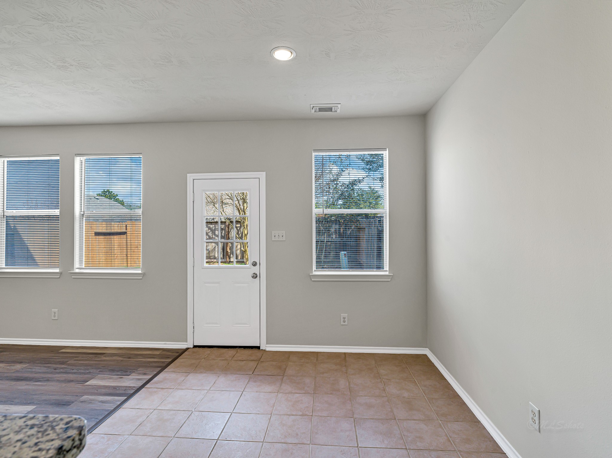 5631 Stonecloud Lane Katy, TX 77494 - Photo 11 of 31 an empty room with windows